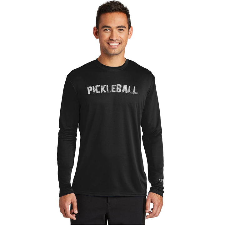 Pickleball Arc Performance Long Sleeve
