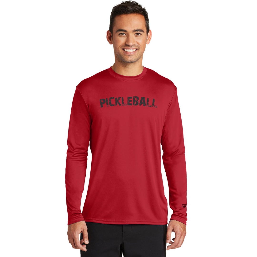 Pickleball Arc Performance Long Sleeve