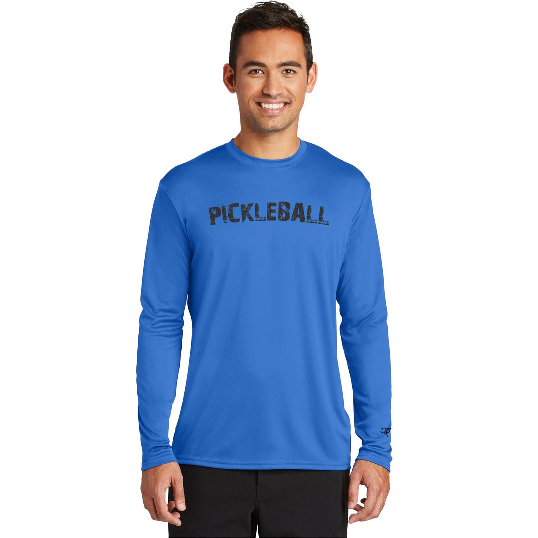 Pickleball Arc Performance Long Sleeve