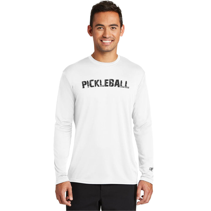 Pickleball Arc Performance Long Sleeve