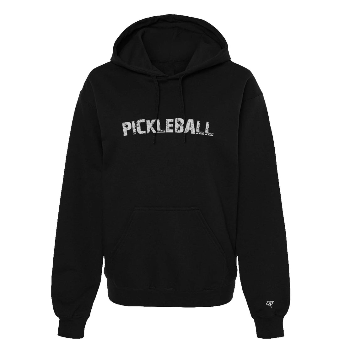 Pickleball Arc Unisex Hoodie