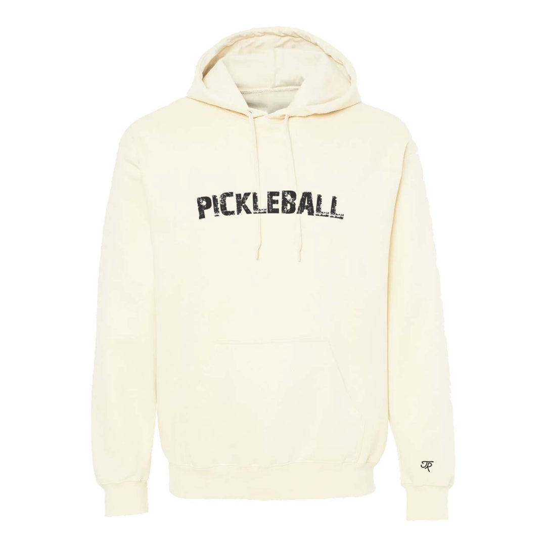 Pickleball Arc Unisex Hoodie