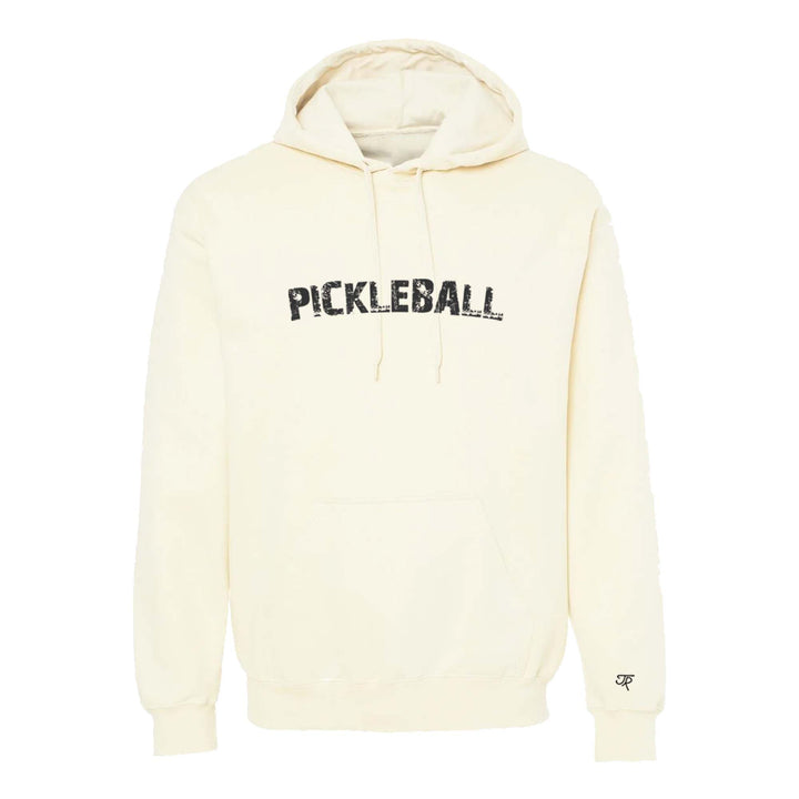 Pickleball Arc Unisex Hoodie