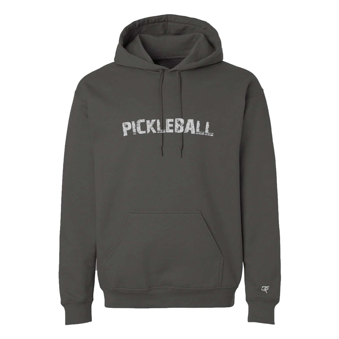 Pickleball Arc Unisex Hoodie