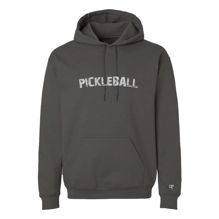 Pickleball Arc Unisex Hoodie