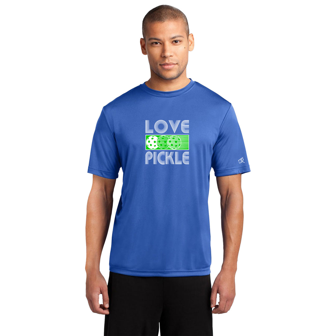 Love Pickleball Performance Crew