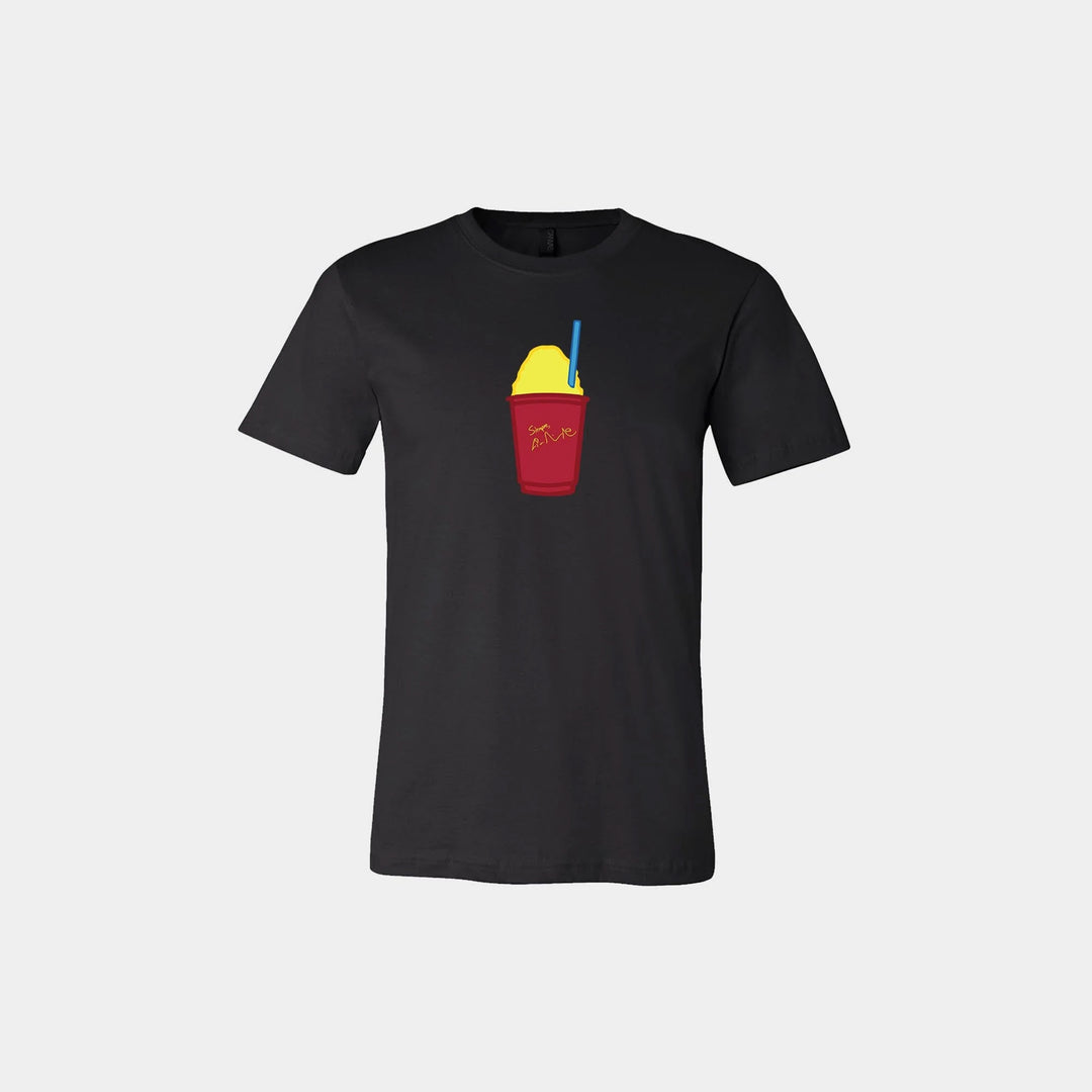 In the Heights Piragua! Single Unisex Crew