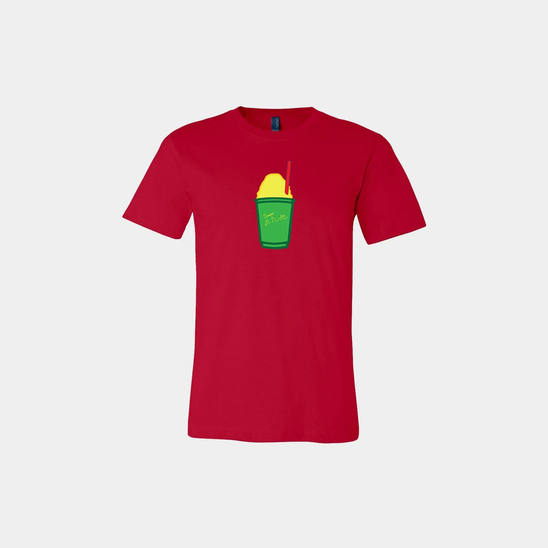 In the Heights Piragua! Single Unisex Crew