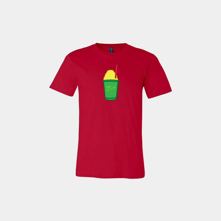 In the Heights Piragua! Single Unisex Crew