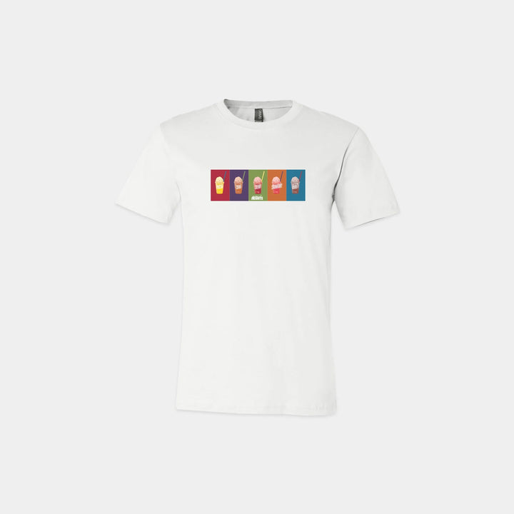 In the Heights Piragua! Unisex Crew