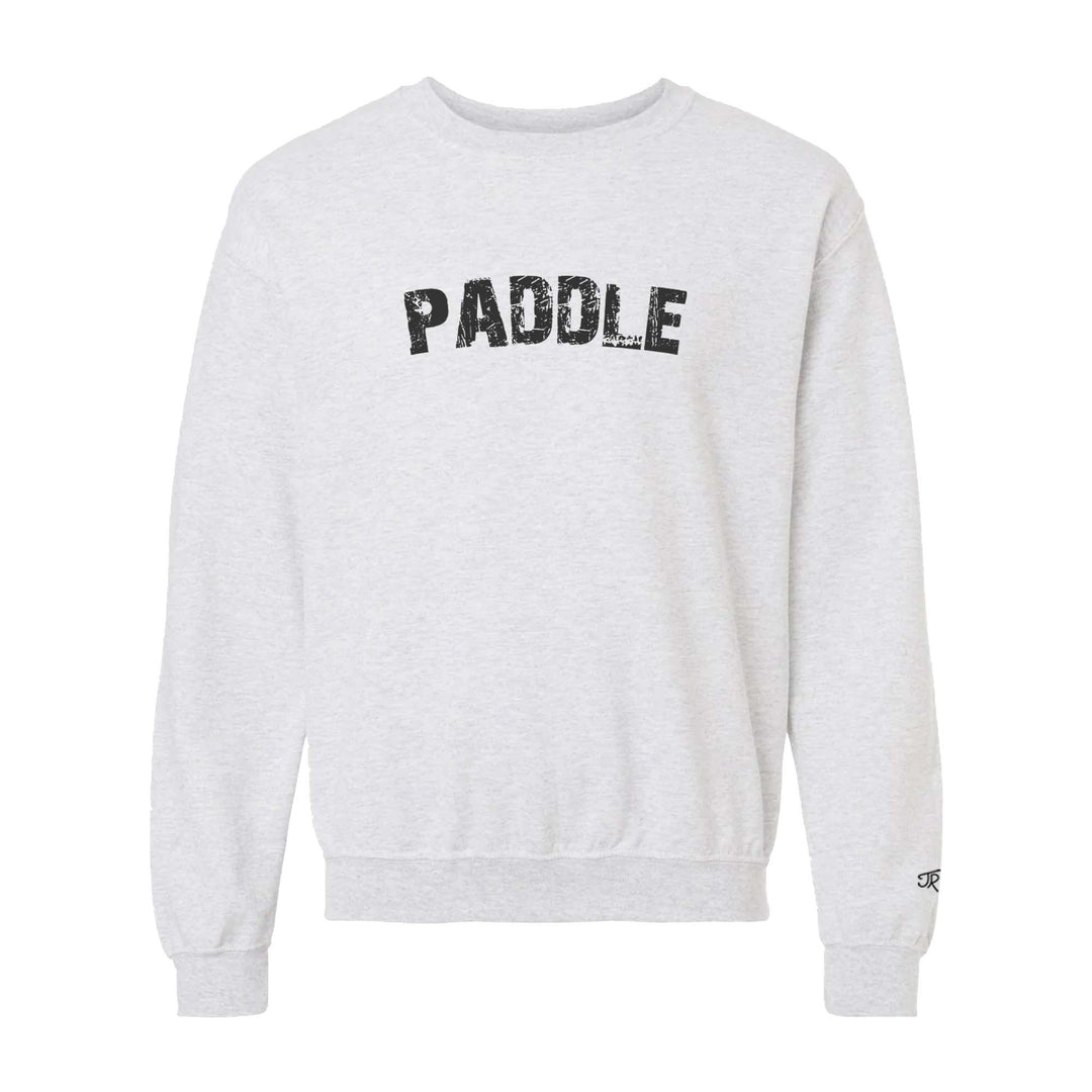 Platform Arc Unisex Sweatshirts