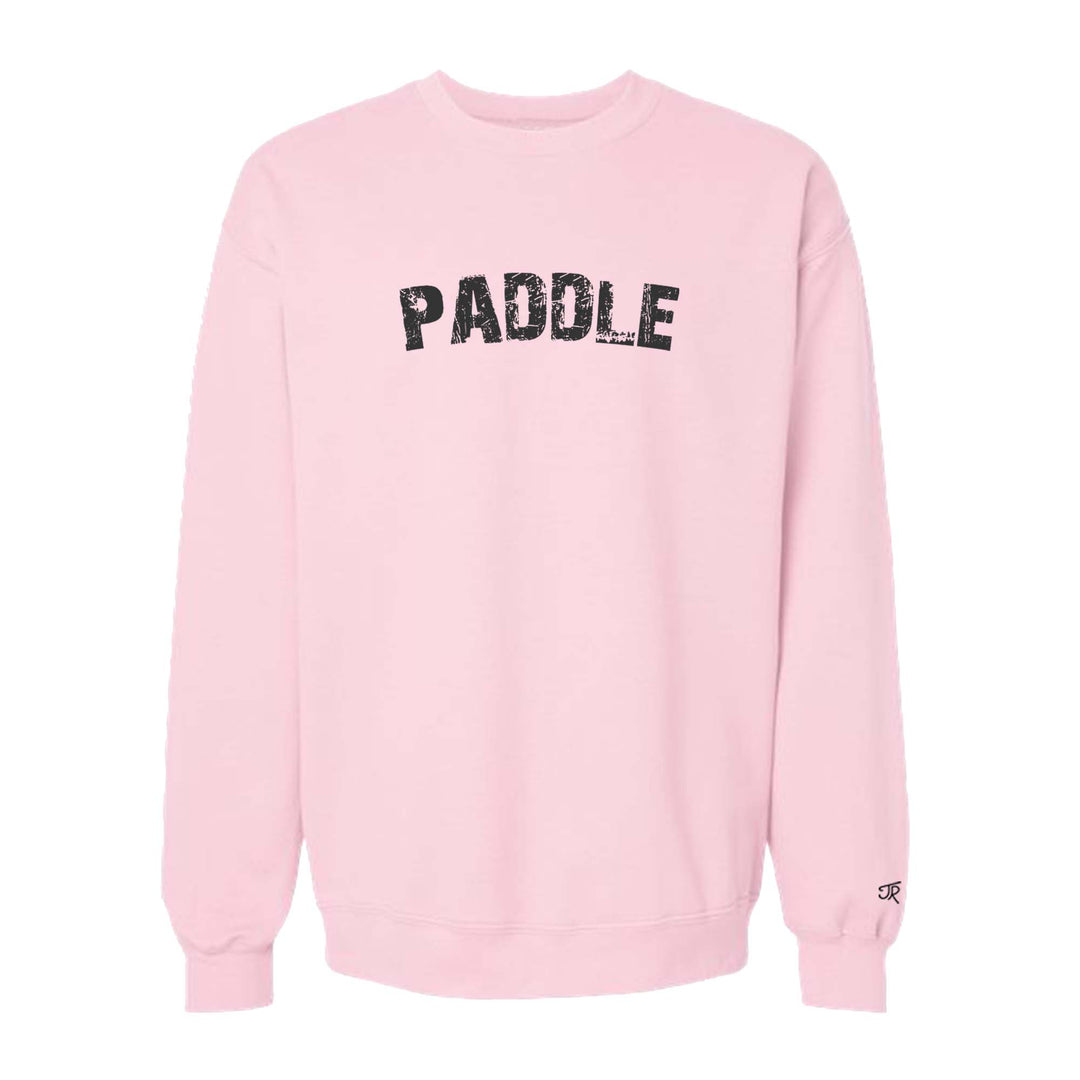 Platform Arc Unisex Sweatshirts