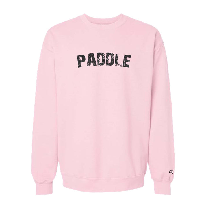 Platform Arc Unisex Sweatshirts