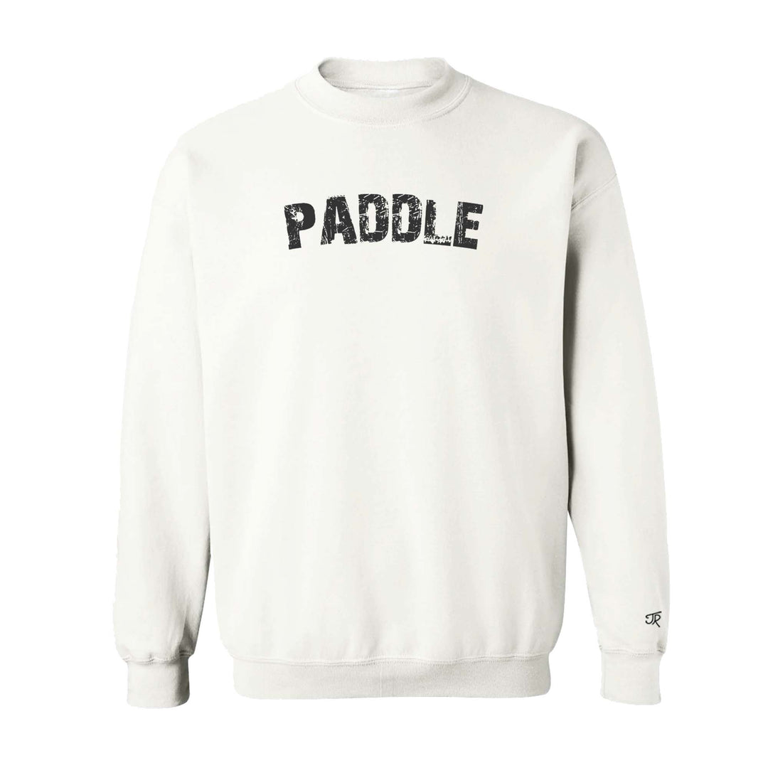 Platform Arc Unisex Sweatshirts