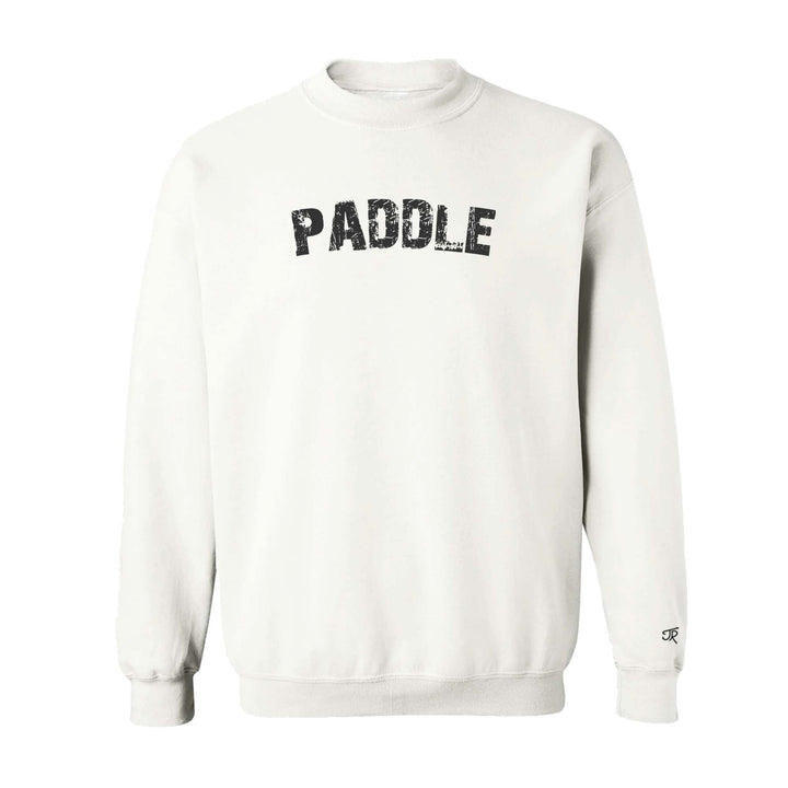Platform Arc Unisex Sweatshirts