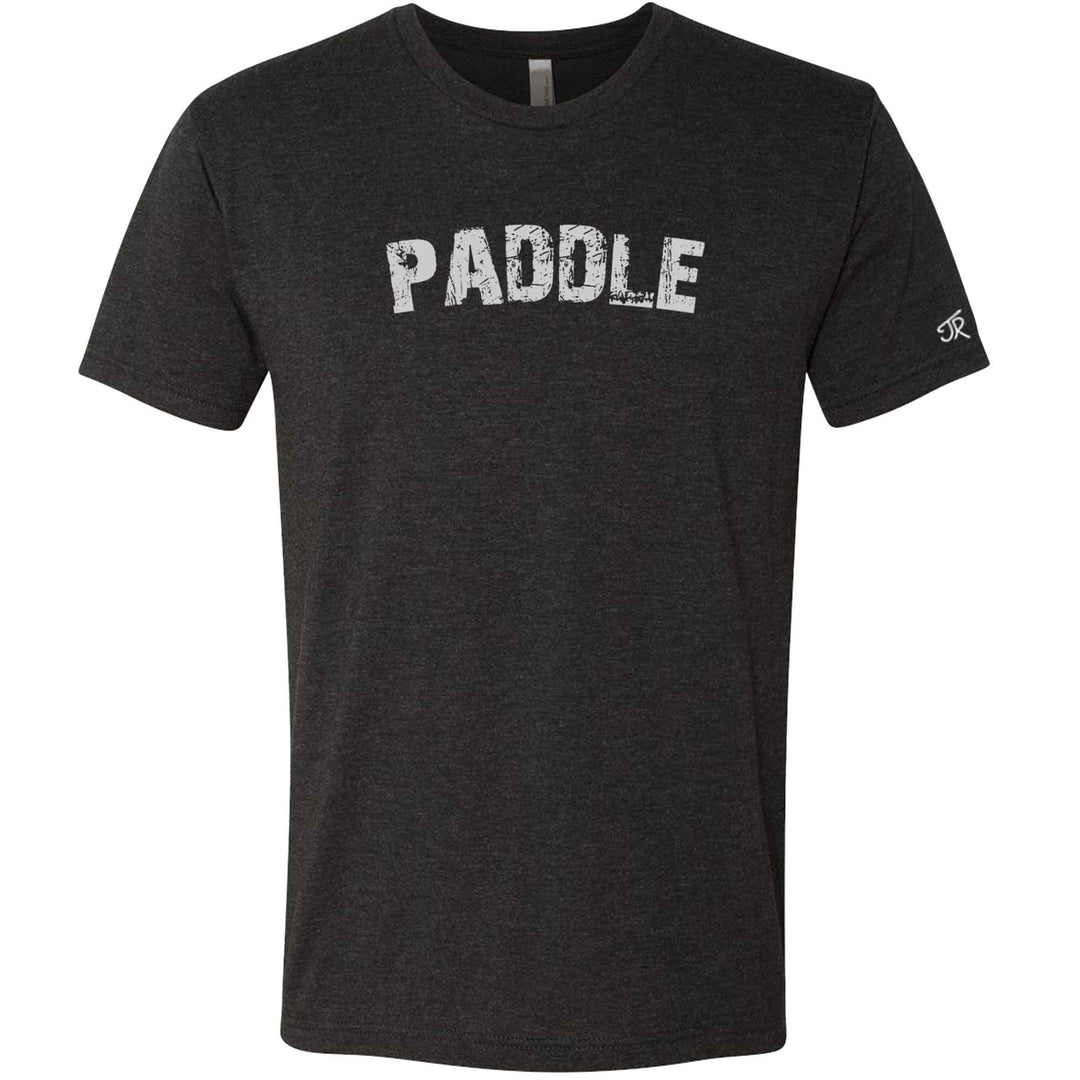Platform Arc Unisex Tri-Blend Crew