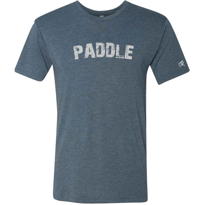Platform Arc Unisex Tri-Blend Crew
