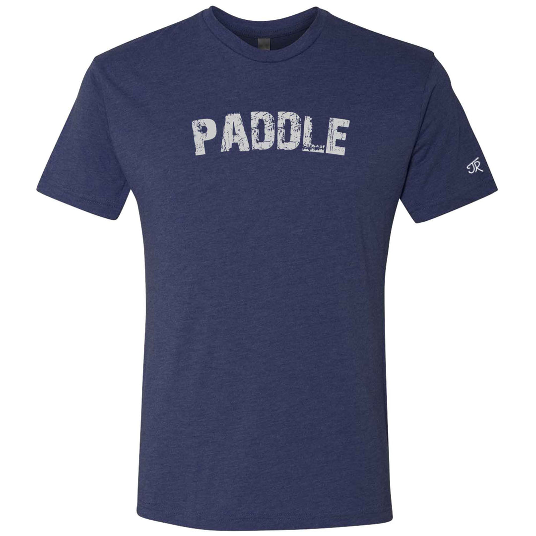 Platform Arc Unisex Tri-Blend Crew