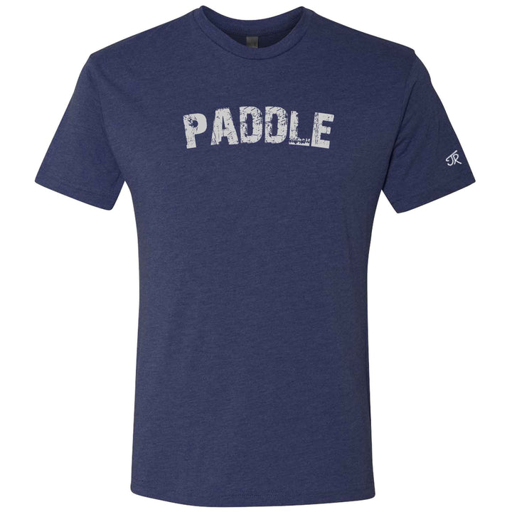 Platform Arc Unisex Tri-Blend Crew