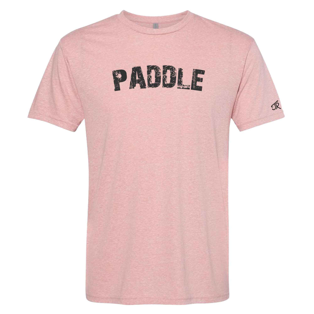 Platform Arc Unisex Tri-Blend Crew