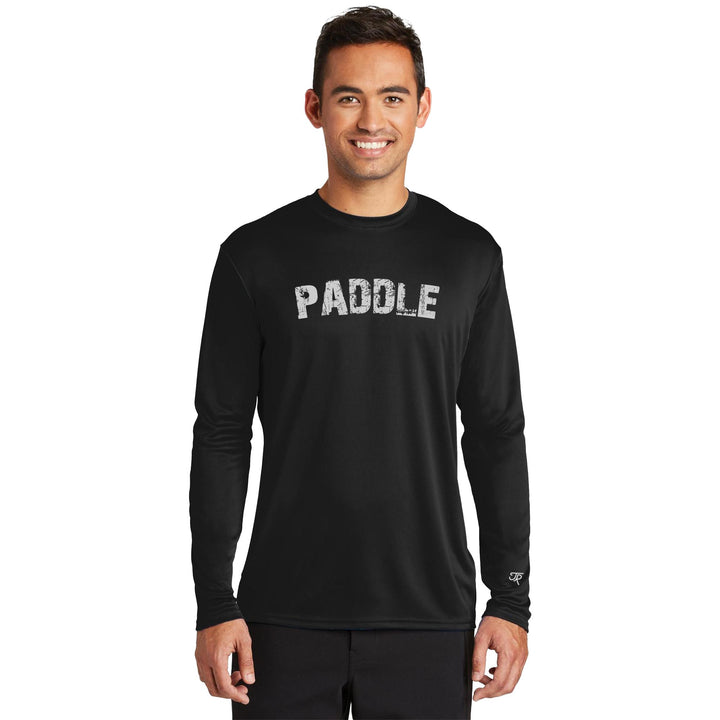 Platform Arc Performance Long Sleeve