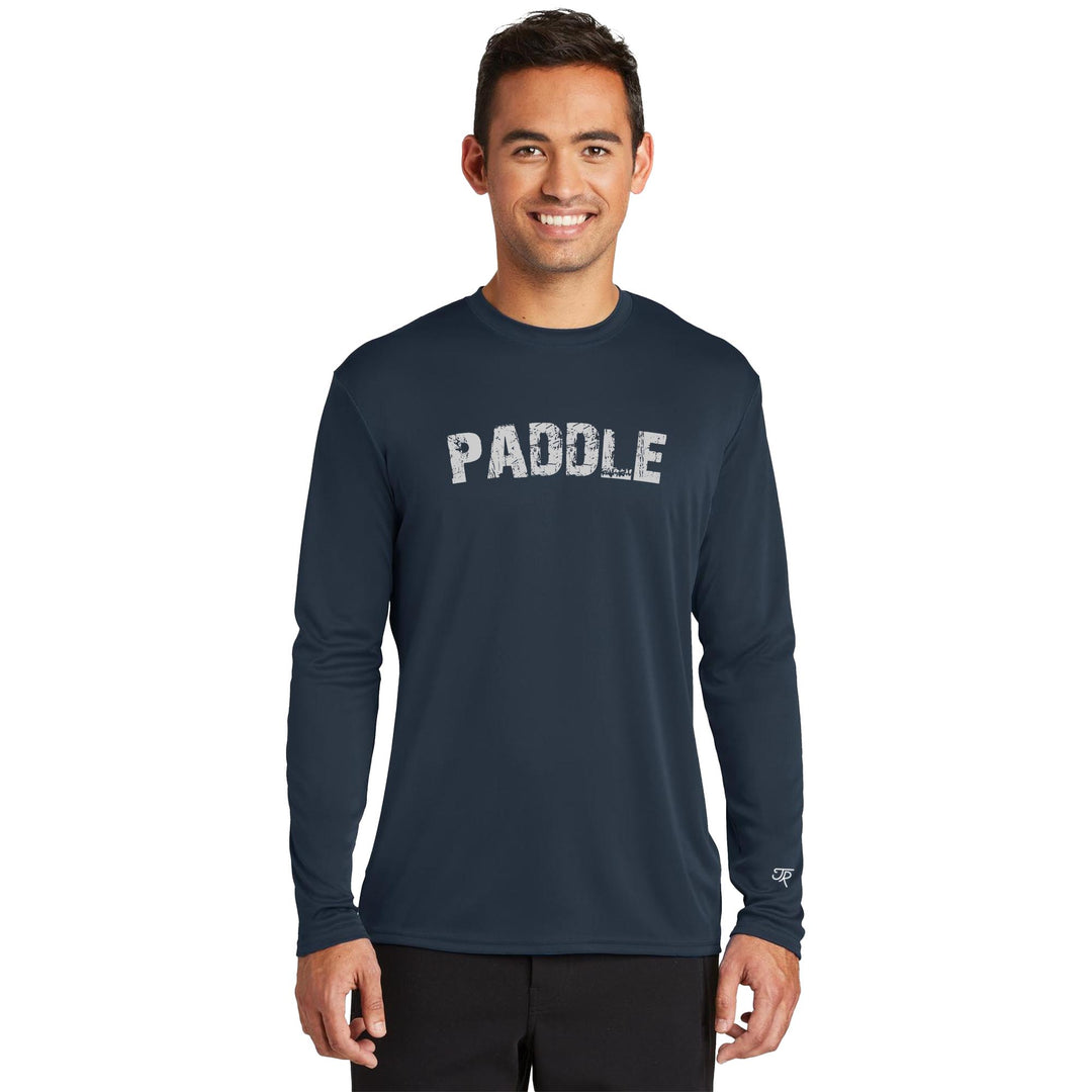Platform Arc Performance Long Sleeve
