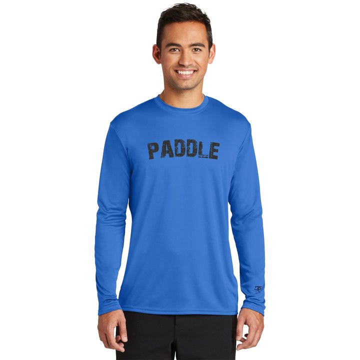 Platform Arc Performance Long Sleeve