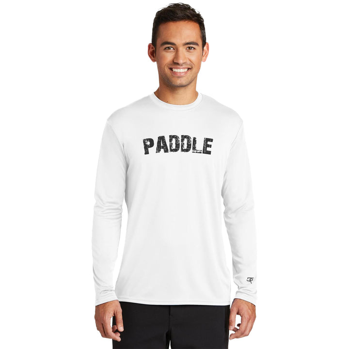 Platform Arc Performance Long Sleeve