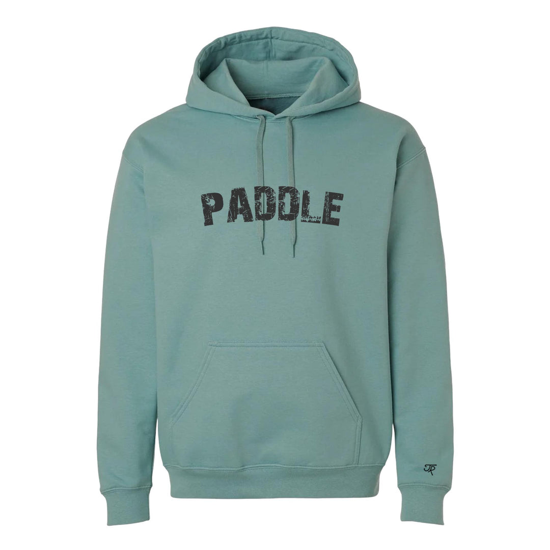 Platform Arc Unisex Hoodie