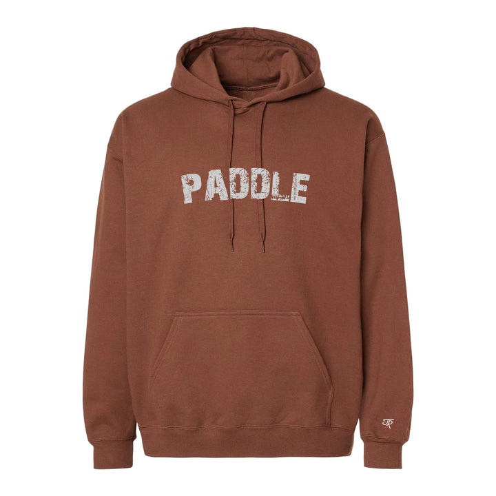 Platform Arc Unisex Hoodie