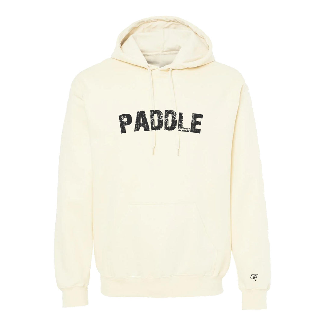 Platform Arc Unisex Hoodie