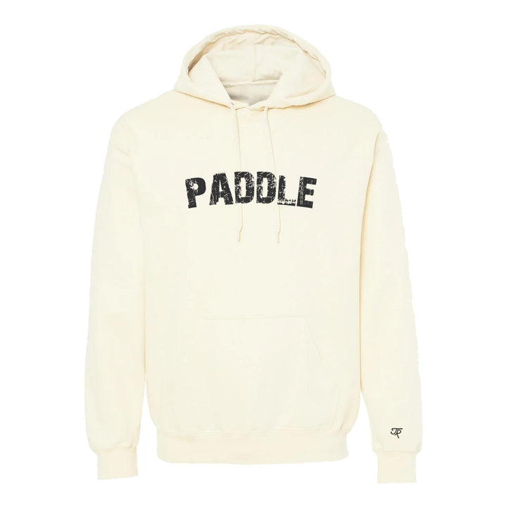 Platform Arc Unisex Hoodie