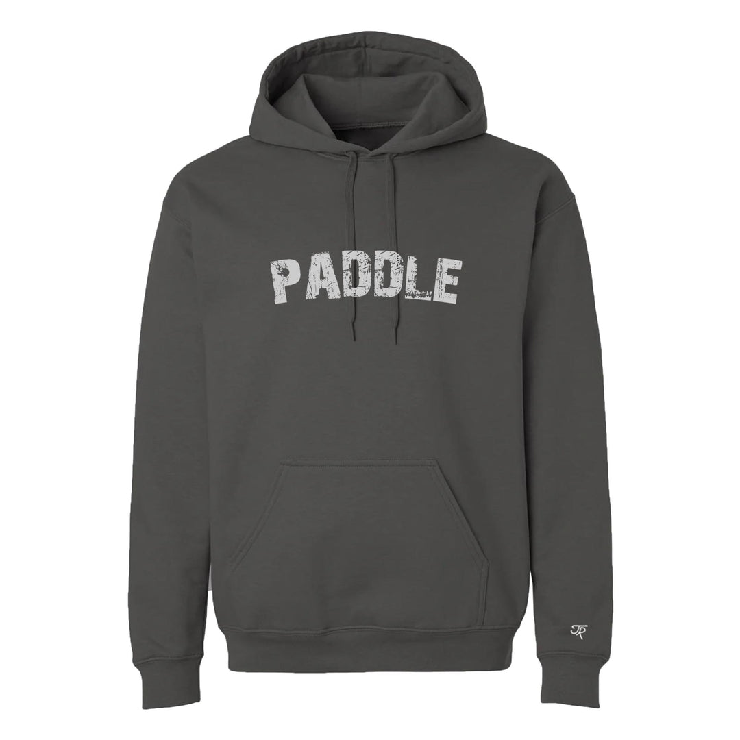 Platform Arc Unisex Hoodie