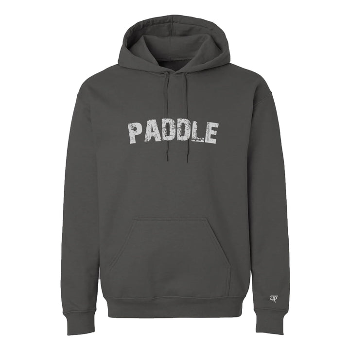 Platform Arc Unisex Hoodie
