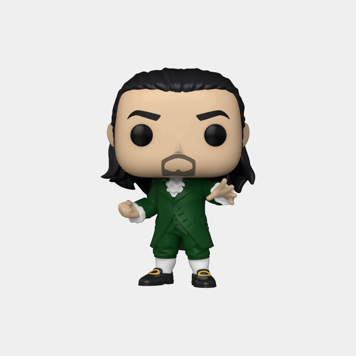 Alexander Hamilton Act 2 Collectible Funko Pop