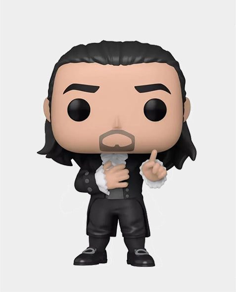 Alexander Hamilton Finale Collectible Funko Pop
