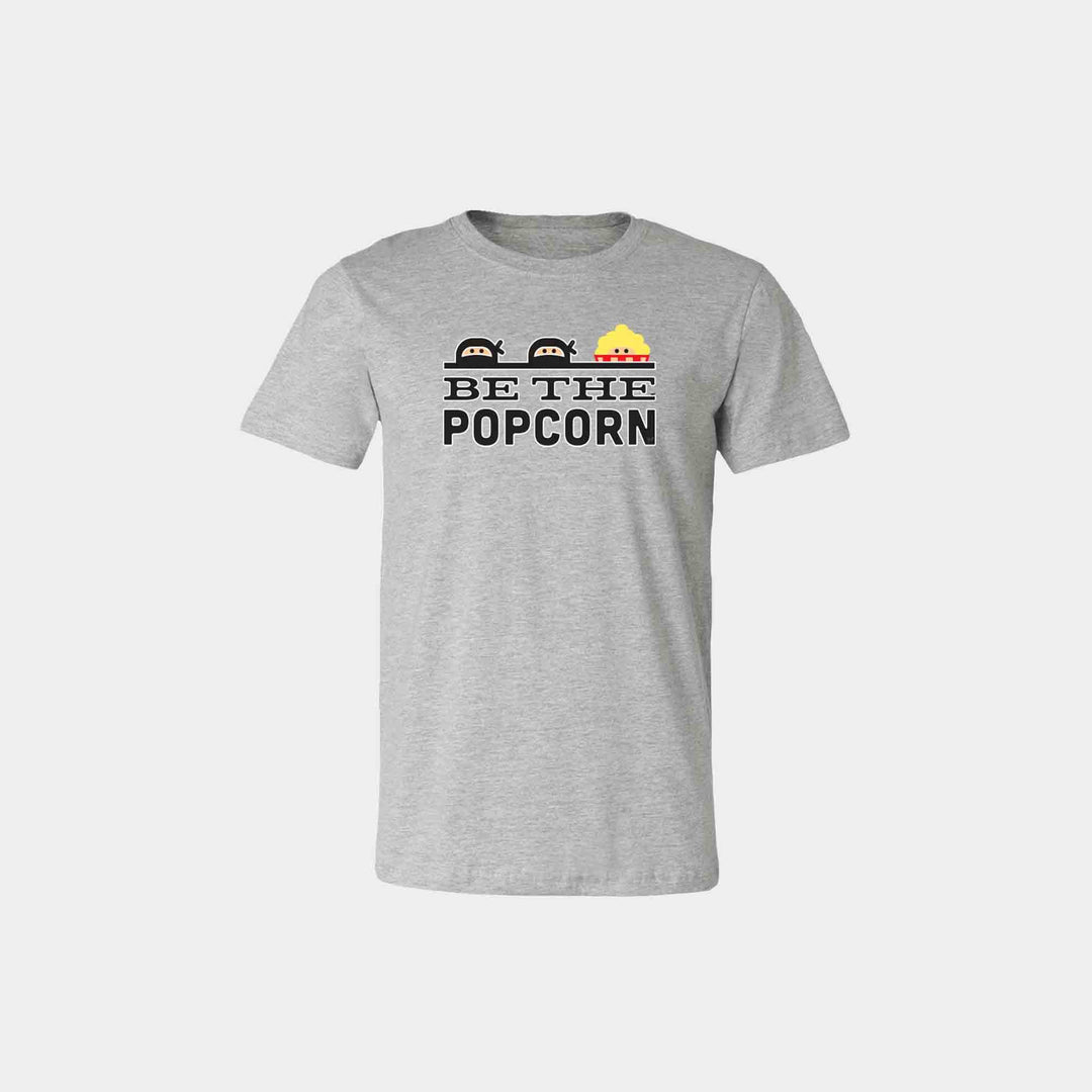 Be the Popcorn Unisex Crew