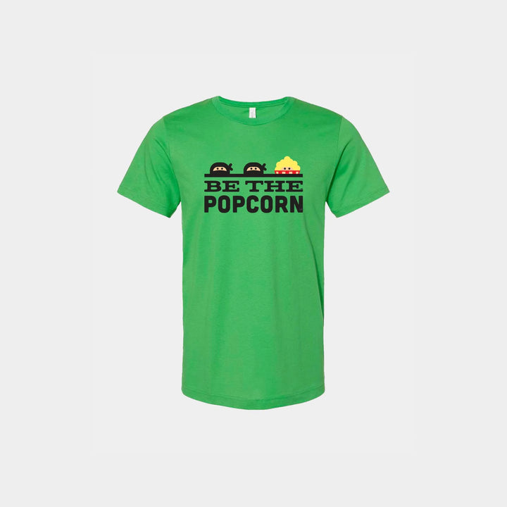 Be the Popcorn Unisex Crew