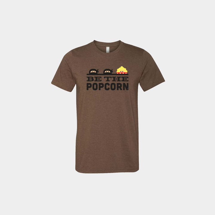 Be the Popcorn Unisex Crew