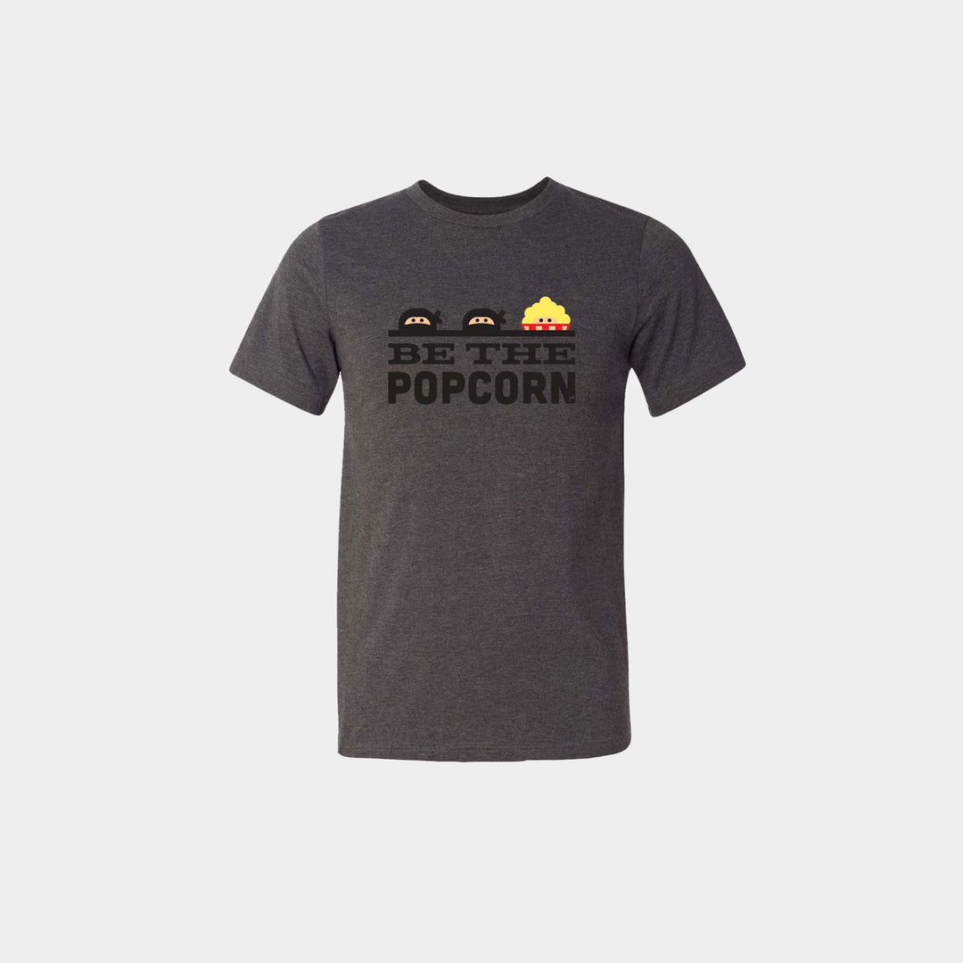Be the Popcorn Unisex Crew