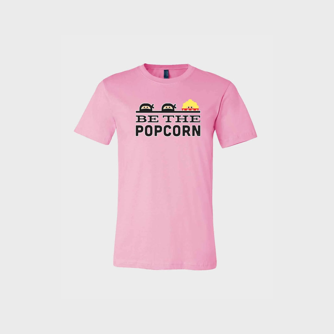 Be the Popcorn Unisex Crew