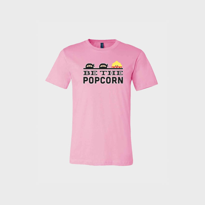 Be the Popcorn Unisex Crew