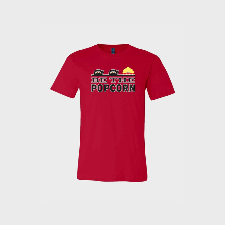 Be the Popcorn Unisex Crew