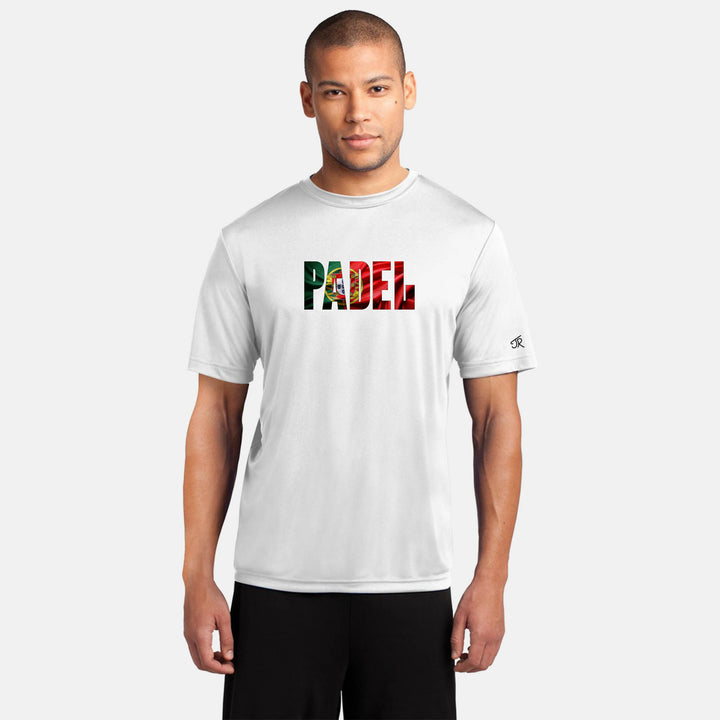 Padel Flags Performance Crew - EMEA Region & USA