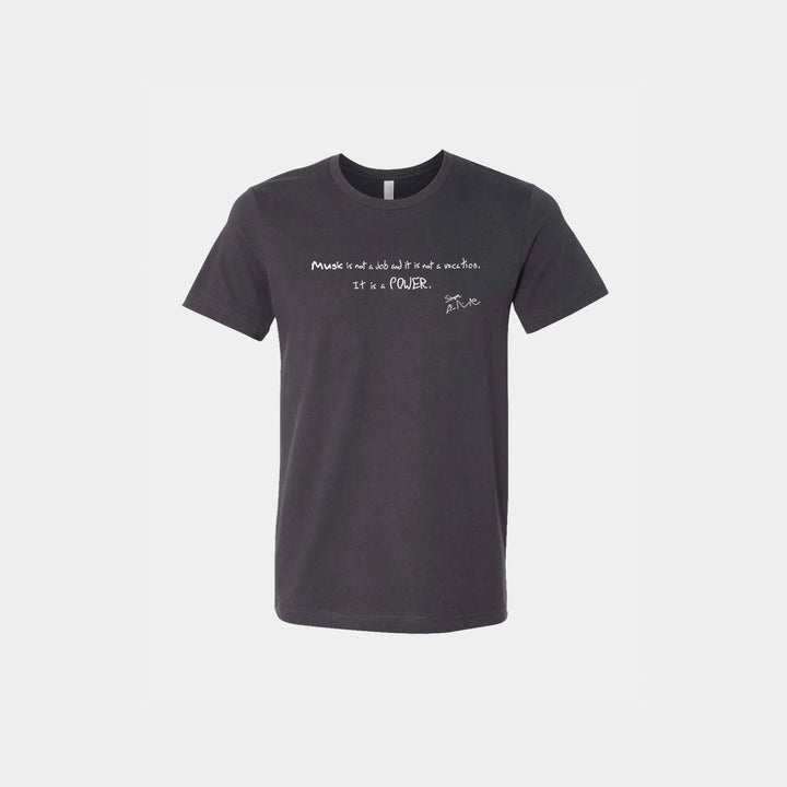 It Is A Power Unisex Crew