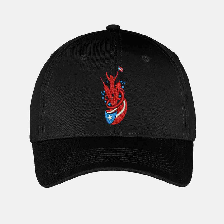 2026 National Puerto Rican Day Parade Hat