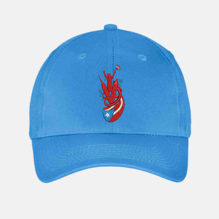 2026 National Puerto Rican Day Parade Hat