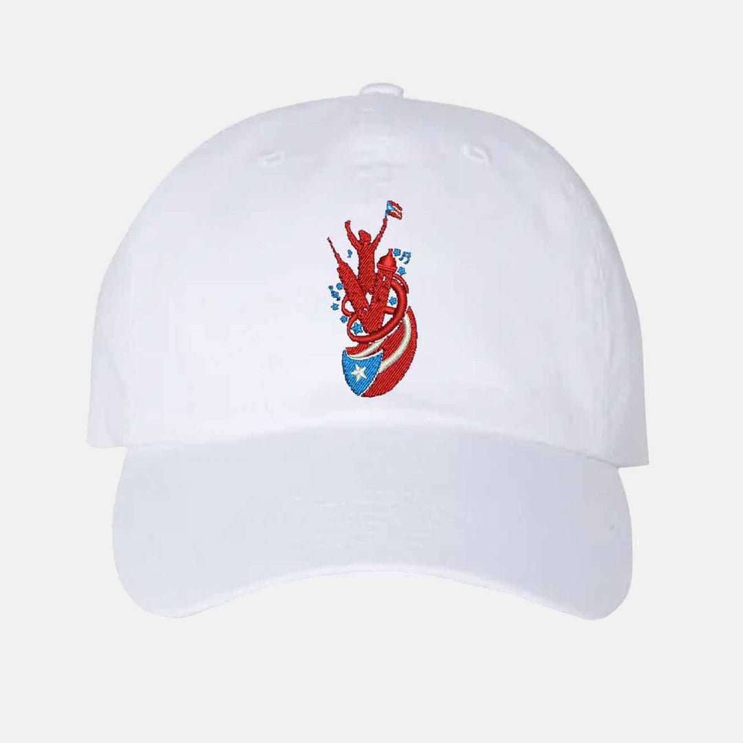 2026 National Puerto Rican Day Parade Hat