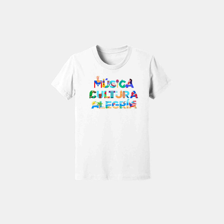2023 National Puerto Rican Day Parade Youth Crew