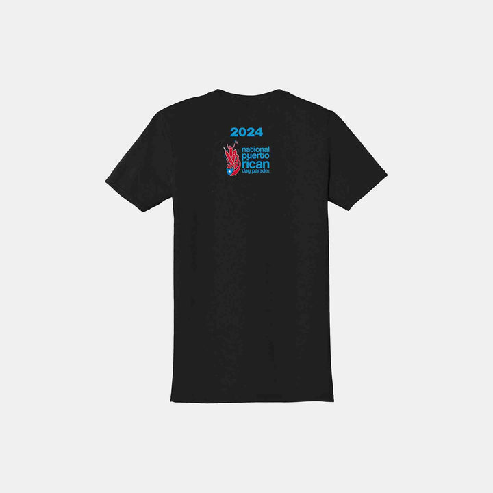 2024 National Puerto Rican Day Parade Unisex Crew